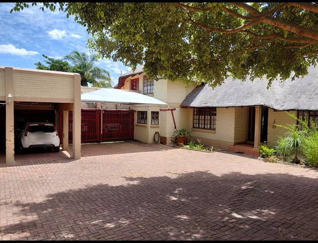 3 BEDROOM FREESTANDING FOR SALE IN BENDOR